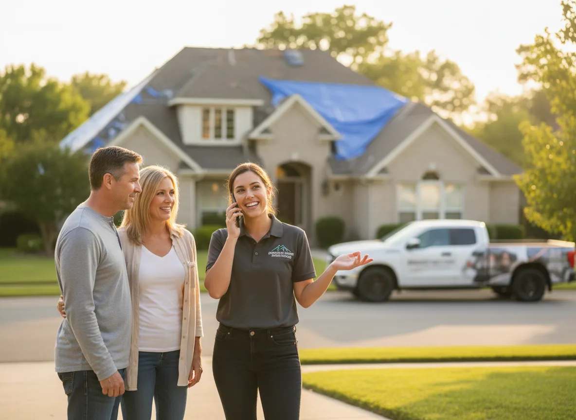 Emergency Roof Repair Port Royal, VA FAQs